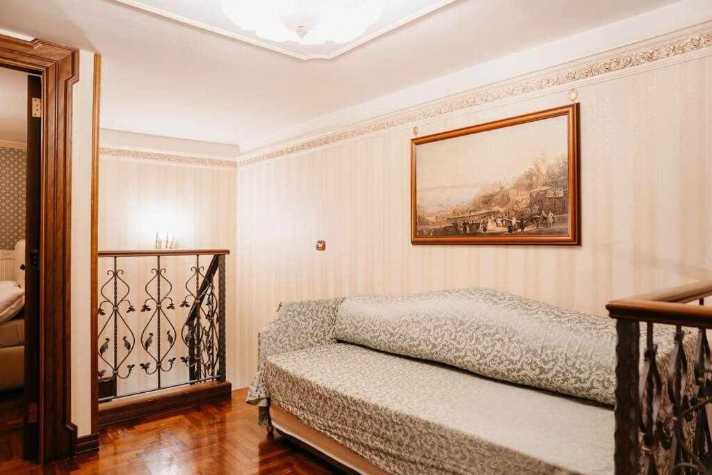 Appartement Royal Duomo Centro Storico 80 Mt Dal Duomo *