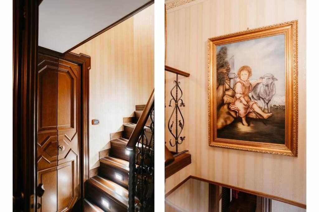Appartement Royal Duomo Centro Storico 80 Mt Dal Duomo